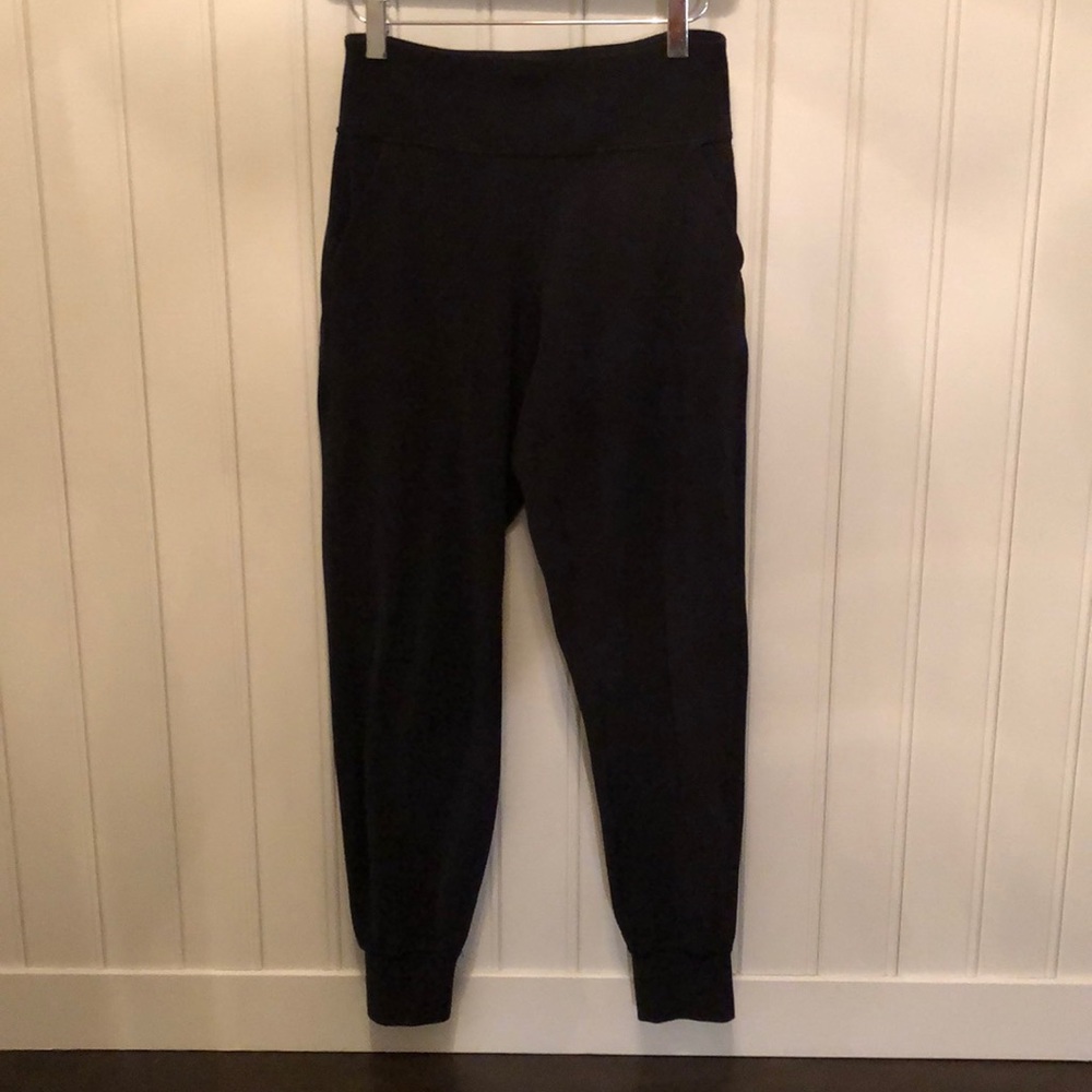 Lululemon align, high-rise jogger